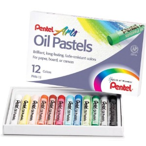 GIZ CERA OLEOSO C/12 CORES