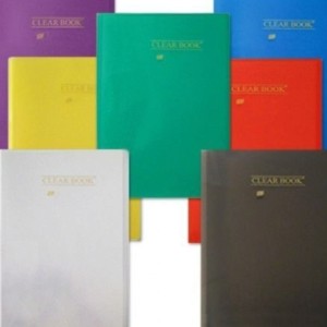 PASTA CATALOGO C/30 BD30S DIVERSOS