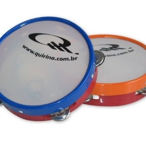 PANDEIRO ABS PL 61 NYLON QUIRINO