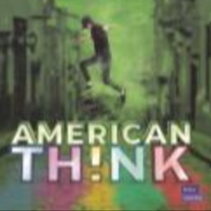 AMERICAN THINK STARTER COMBO B