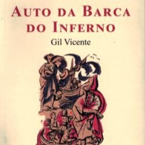 O AUTO DA BARCA DO INFERNO