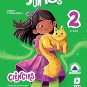 APRENDER JUNTOS CIENCIAS 2 ANO