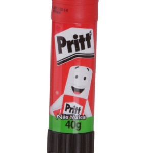 COLA BASTAO PRITT 40 GR