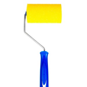 ROLO DE PINTURA 50 MM