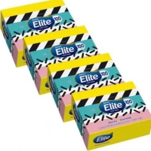 LENCO DE PAPEL DESCARTAVEL