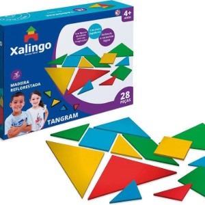 TANGRAM XALINGO