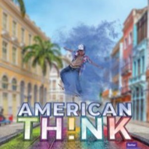 AMERICAN THINK COMBO 1B
