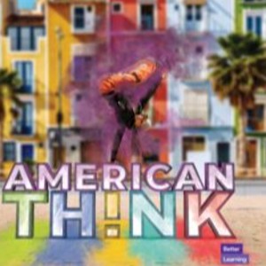 AMERICAN THINK STARTER COMBO 2B