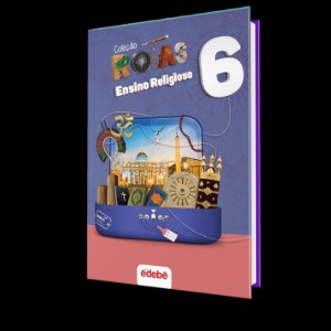 ROTAS ENSINO RELIGIOSO 6 ANO