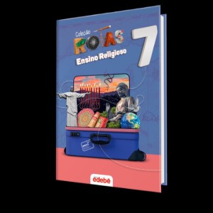 ROTAS ENSINO RELIGIOSO 7 ANO