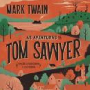 AS AVENTURAS DE TOM SAWYER