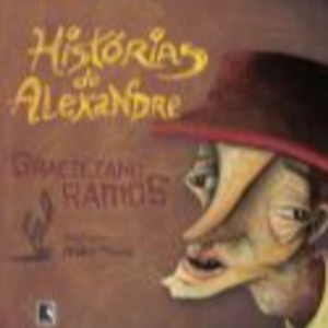 HISTORIAS DE ALEXANDRE