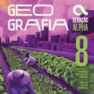 GERACAO ALPHA GEOGRAFIA 8 ANO
