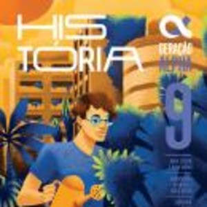 GERACAO ALPHA HISTORIA 9 ANO