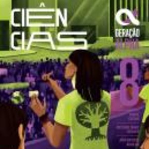 GERACAO ALPHA CIENCIAS 8 ANO