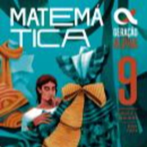 GERACAO ALPHA MATEMATICA 9 ANO