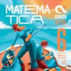 GERACAO ALPHA MATEMATICA 6 ANO