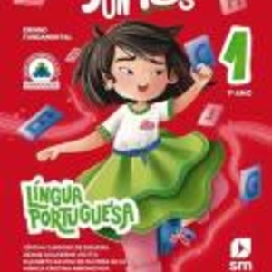 APRENDER JUNTOS PORTUGUES 1 ANO