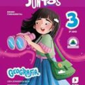 APRENDER JUNTOS GEOGRAFIA 3 ANO