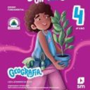 APRENDER JUNTOS GEOGRAFIA 4 ANO