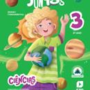 APRENDER JUNTOS CIENCIAS 3 ANO
