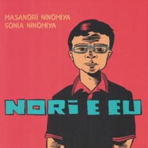 NORI E EU