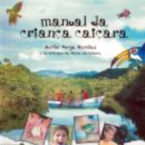 MANUAL DA CRIANÇA CAIÇARA