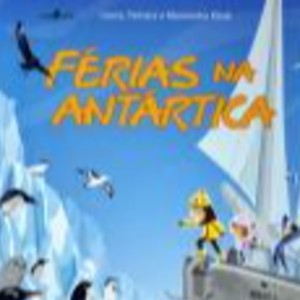 FERIAS NA ANTARTICA