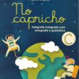CALIGRAFIA NO CAPRICHO C