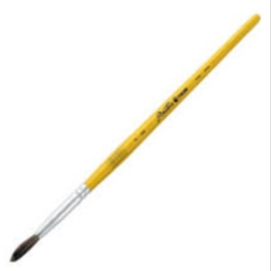 PINCEL REDONDO 266  008 TIGRE