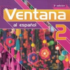 VENTANA AL ESPANÕL 2