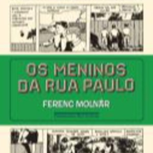 OS MENINOS DA RUA PAULO