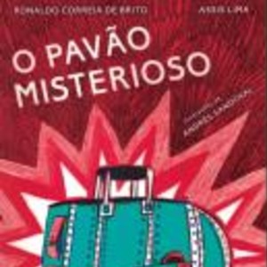O PAVAO MISTERIOSO