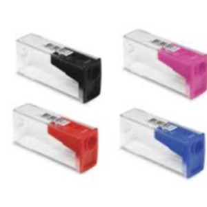 APONTADOR C/DEPOSITO 125LV FABER CASTELL