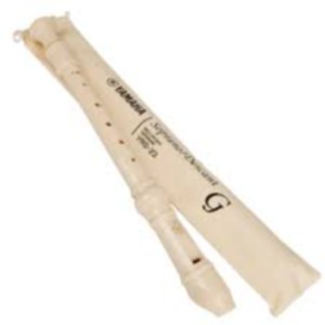 FLAUTA GERMANICA YRS23 YAMAHA