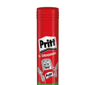 COLA BASTAO PRITT 20 GR
