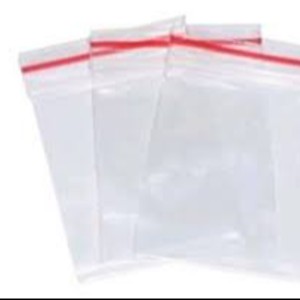 SACO ZIP  MULTIPEL 25X35