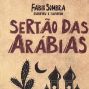SERTAO DAS ARABIAS