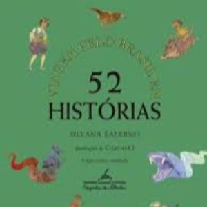 VIAGEM PELO BRASIL EM 52 HISTORIAS