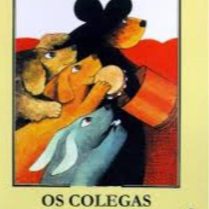 OS COLEGAS