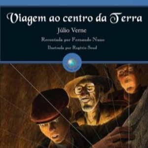 VIAGEM AO CENTRO DA TERRA