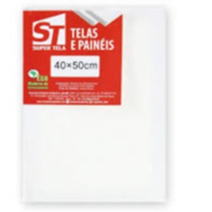 TELA 40X50 SUPER TELA