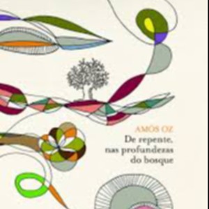 DE REPENTE NAS  PROFUNDEZAS DO BOSQUE